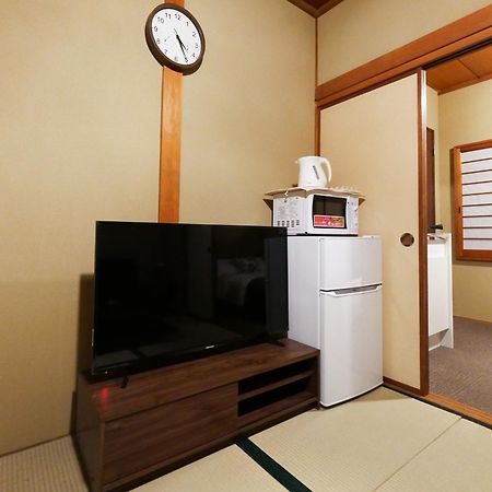 أوساكا Sakura Nana Residence المظهر الخارجي الصورة