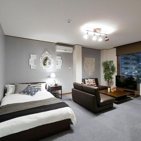 أوساكا Sakura Nana Residence المظهر الخارجي الصورة