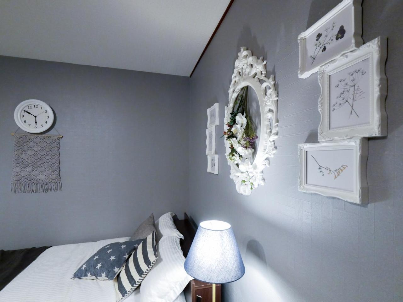 أوساكا Sakura Nana Residence المظهر الخارجي الصورة