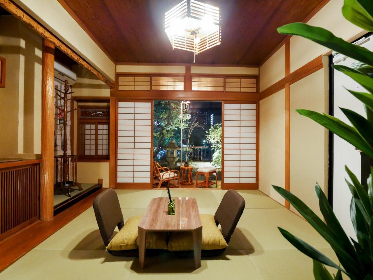 أوساكا Sakura Nana Residence المظهر الخارجي الصورة