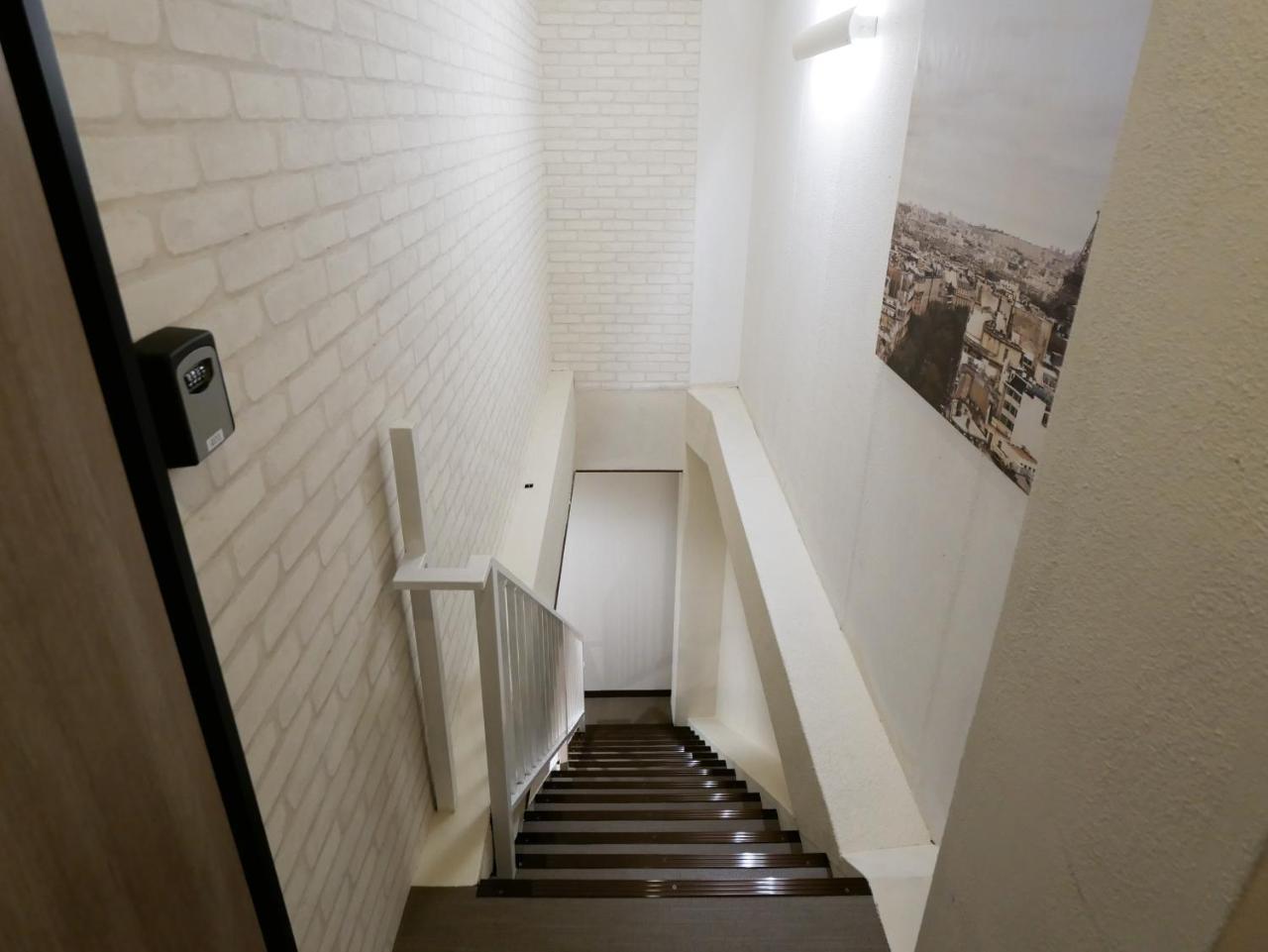 أوساكا Sakura Nana Residence المظهر الخارجي الصورة
