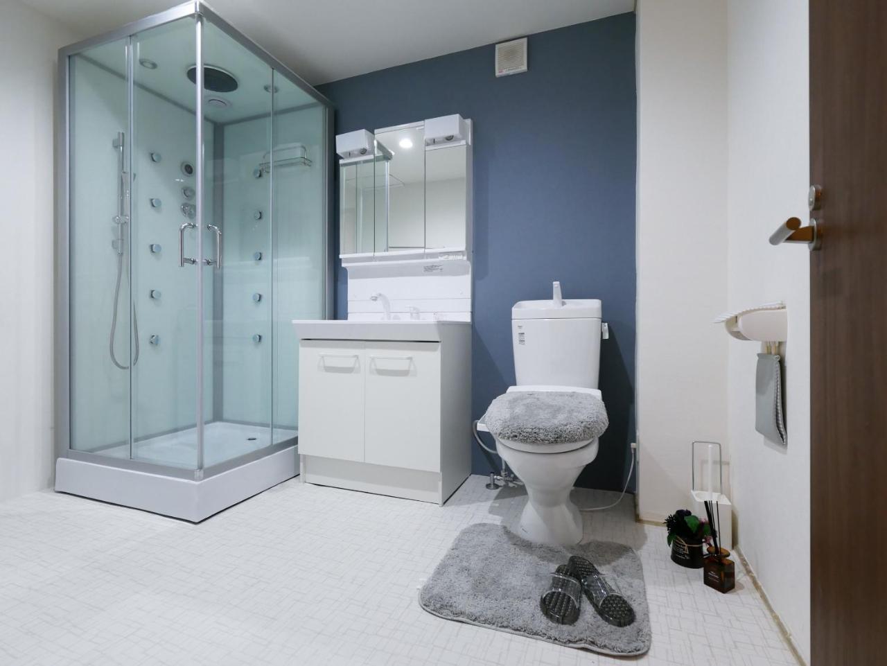 أوساكا Sakura Nana Residence المظهر الخارجي الصورة