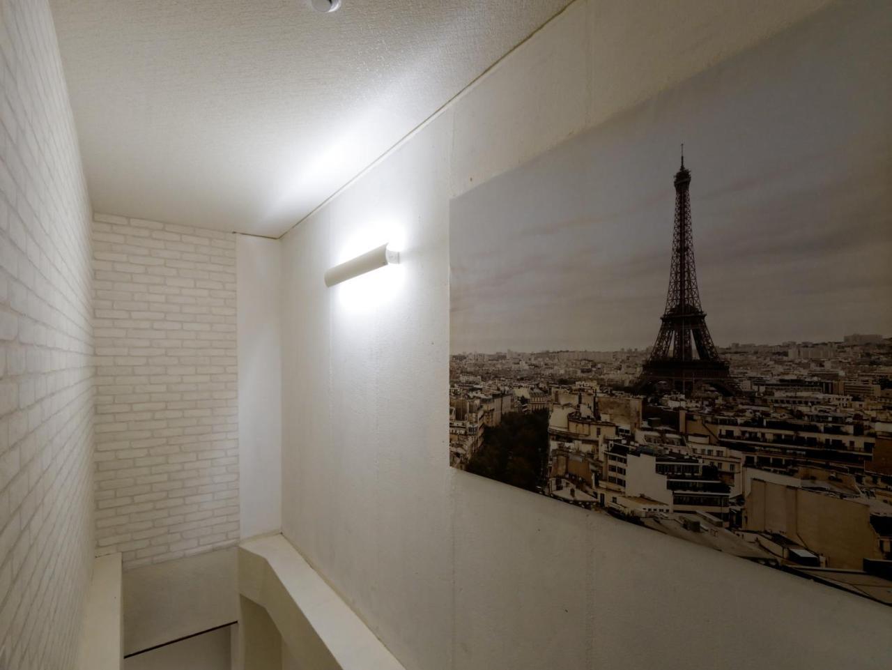 أوساكا Sakura Nana Residence المظهر الخارجي الصورة