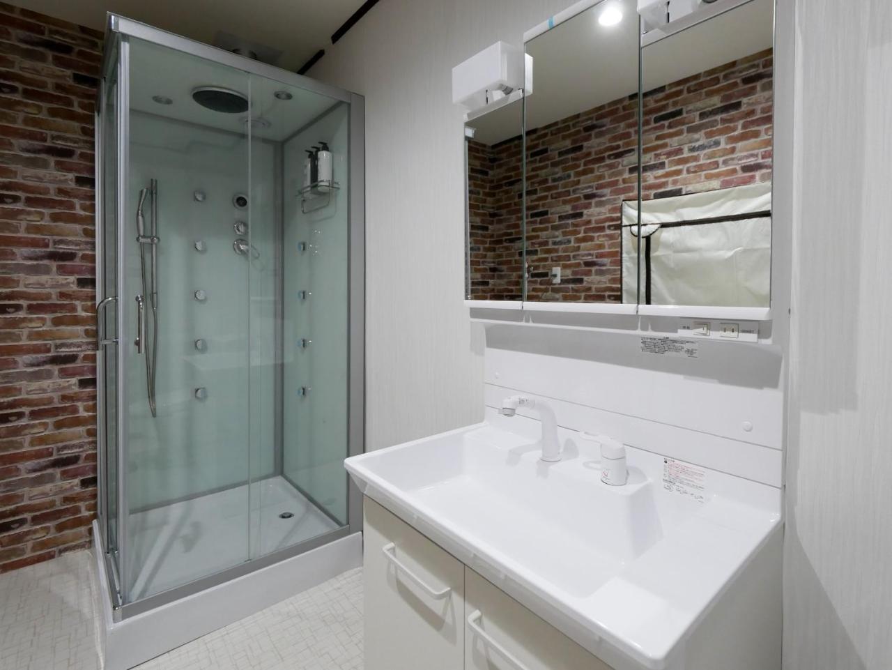أوساكا Sakura Nana Residence المظهر الخارجي الصورة