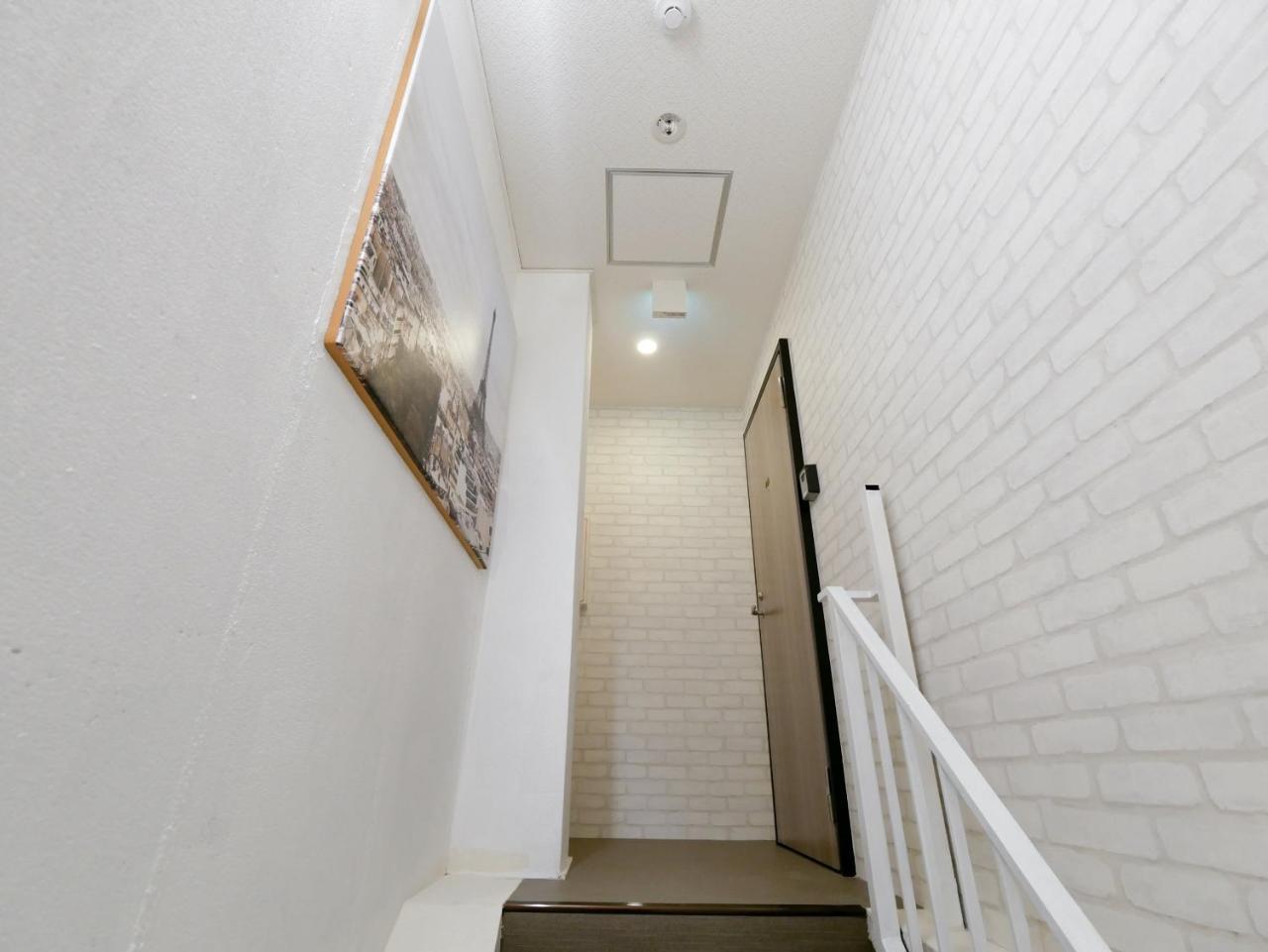 أوساكا Sakura Nana Residence المظهر الخارجي الصورة